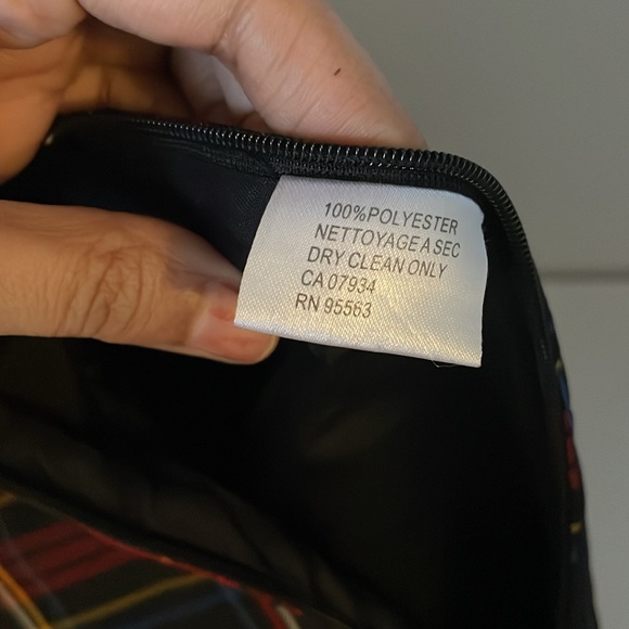 Simon changs dress , brand new i never wore it - Picture 5 of 5